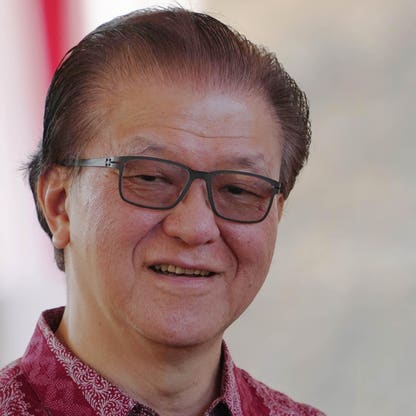 Unveiling Eka Tjipta Widjaja's Multi-Billion Dollar Sinar Mas Empire